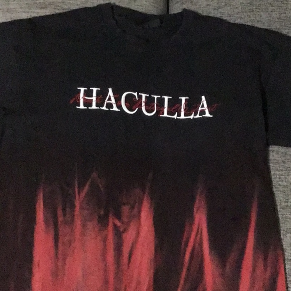 Haculla T Shirt M